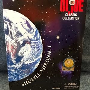 G. I. Joe Collectable